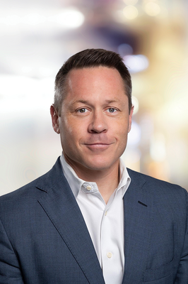 Portrait of Martin Willigan, REALTOR®